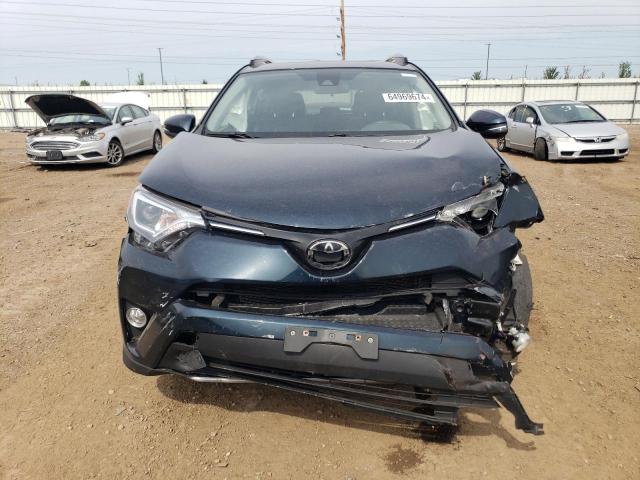 VIN JTMRFREV0JJ214576 2018 Toyota RAV4, Adventure no.5