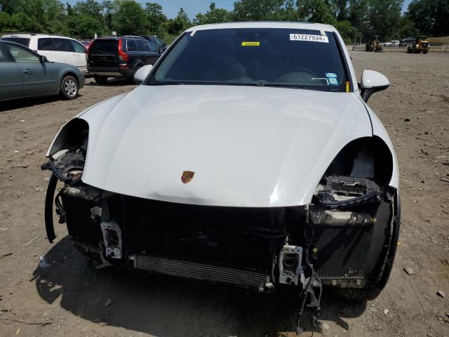 2015 PORSCHE CAYENNE TU WP1AC2A24FLA80819