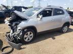 2020 CHEVROLET TRAX 1LT - KL7CJLSB7LB009536