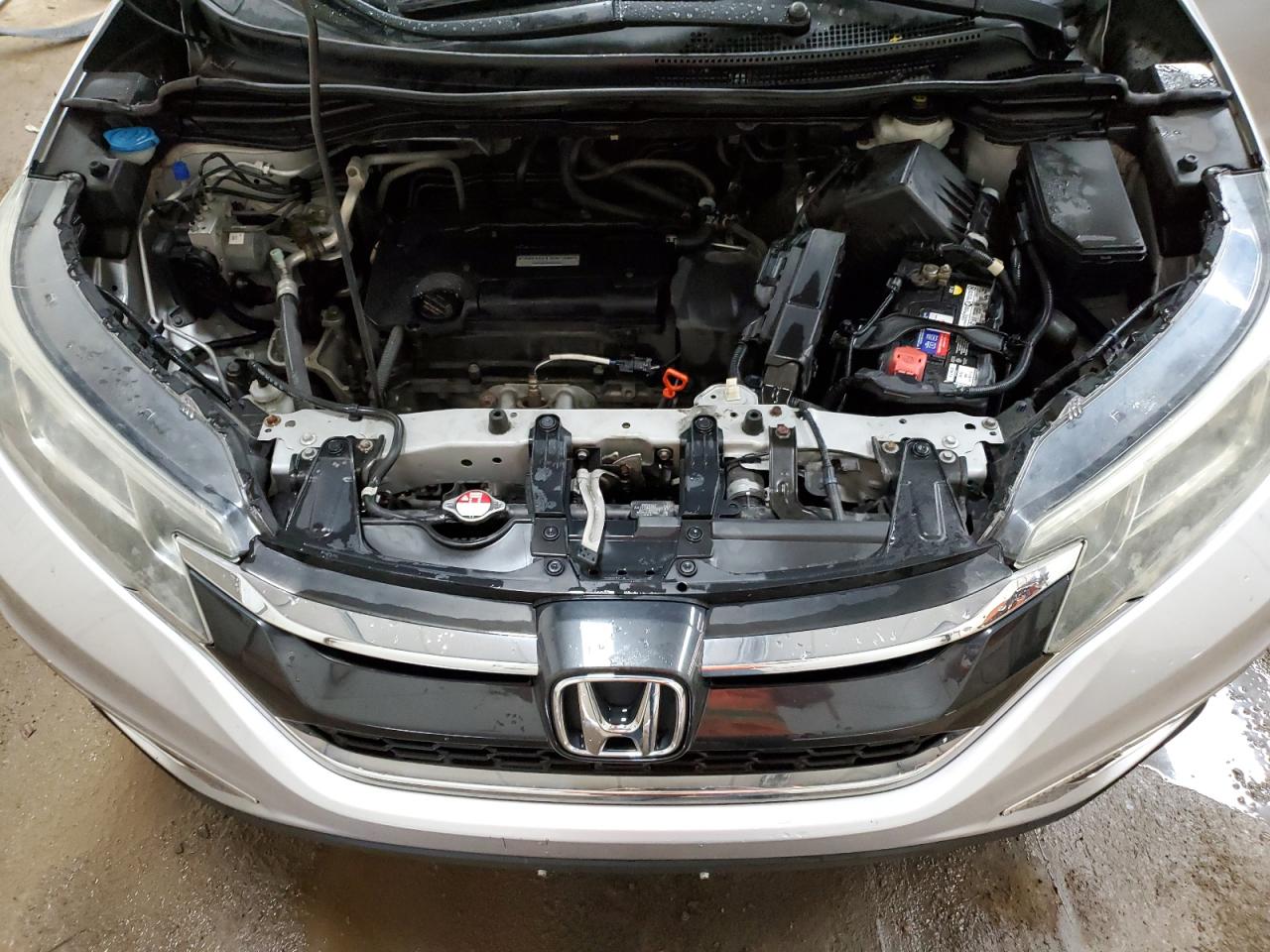 2HKRM4H59GH624413 HONDA CRV 2016