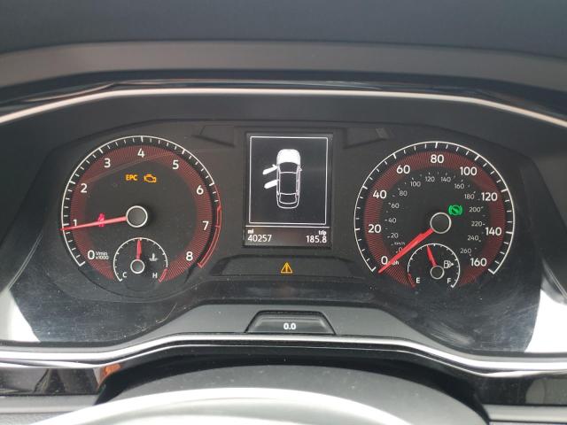 2021 Volkswagen Jetta S VIN: 3VWC57BU7MM095311 Lot: 60995644