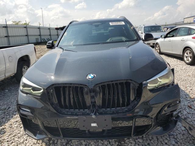 VIN 5UXCR6C59KLK79509 2019 BMW X5, Xdrive40I no.5