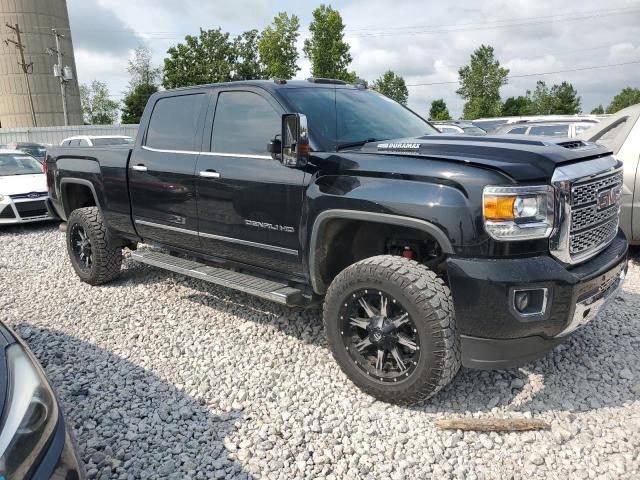 2019 GMC SIERRA K25 - 1GT12SEY9KF185576