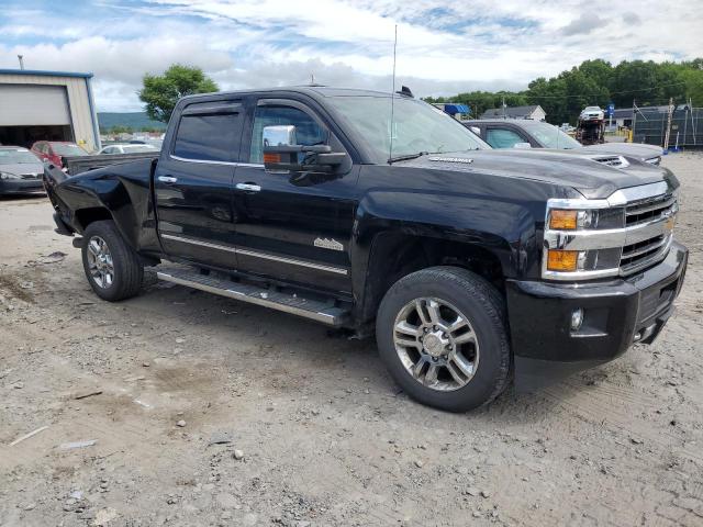 1GC1KUEY4KF110134 2019 Chevrolet Silverado K2500 High Country