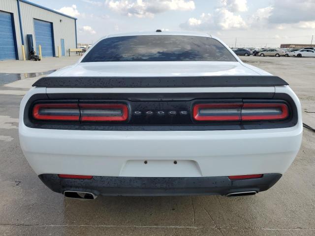 VIN 2C3CDZAGXFH885060 2015 Dodge Challenger, Sxt no.6