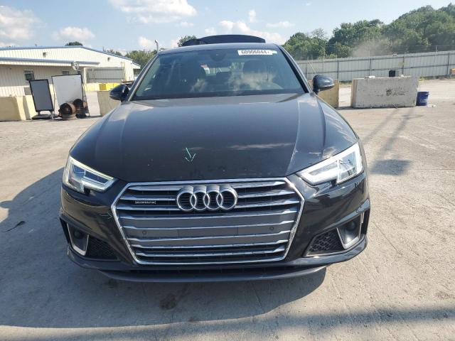 VIN WAUENAF43KN002223 2019 Audi A4, Premium Plus no.5