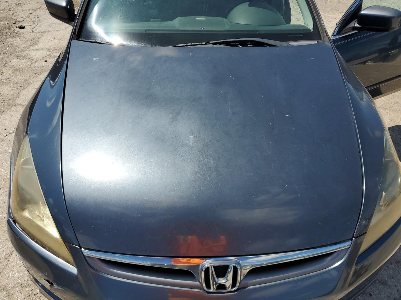 1HGCM56846A081150 2006 Honda Accord Ex