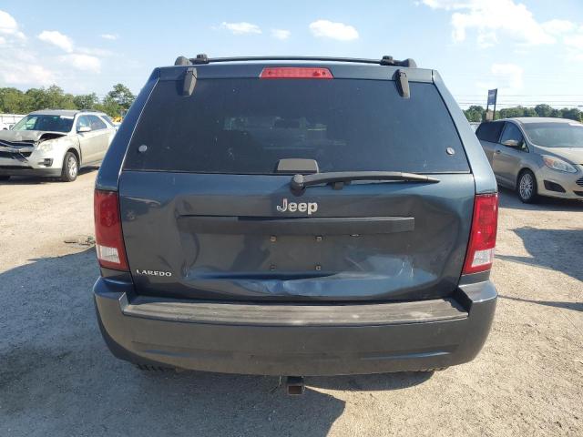 2008 Jeep Grand Cherokee Laredo VIN: 1J8GS48K58C181623 Lot: 62124304