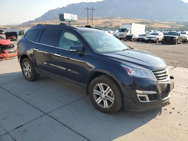 2015 CHEVROLET TRAVERSE L - 1GNKVHKD3FJ388165
