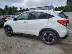 HONDA HR-V EX photo