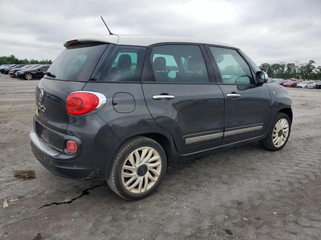 VIN ZFBCFACH3EZ029694 2014 Fiat 500L, Lounge no.3