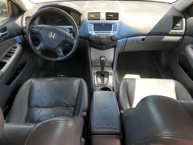 2006 Honda Accord Ex VIN: 1HGCM56846A081150 Lot: 61312284