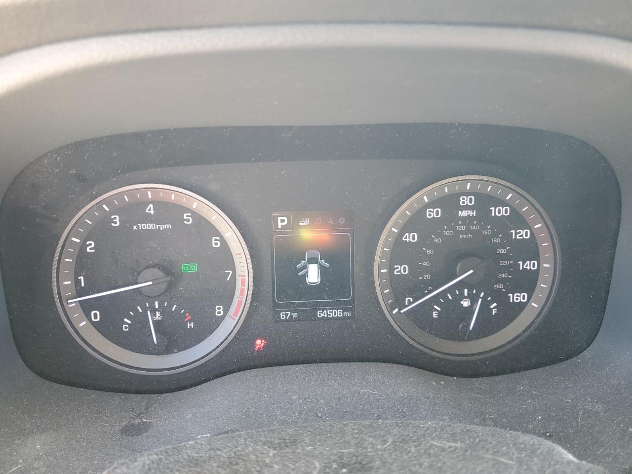 KM8J33A48HU313747 2017 Hyundai Tucson Limited