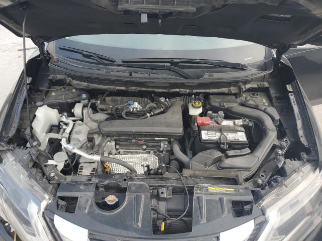 2019 NISSAN ROGUE S - JN8AT2MV1KW381729