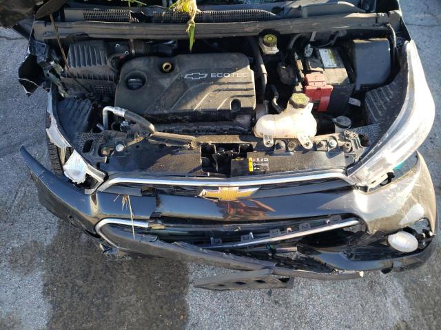 2016 CHEVROLET SPARK 1LT - KL8CD6SA1GC607696
