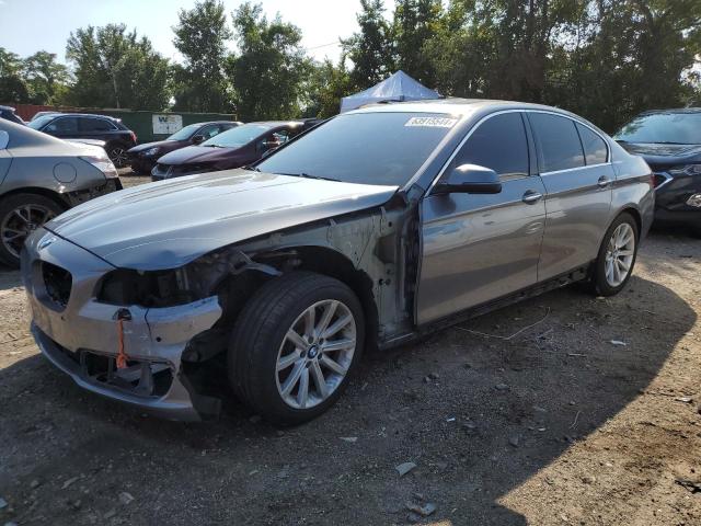 VIN WBA5B3C5XED293251 2014 BMW 5 Series, 535 XI no.1