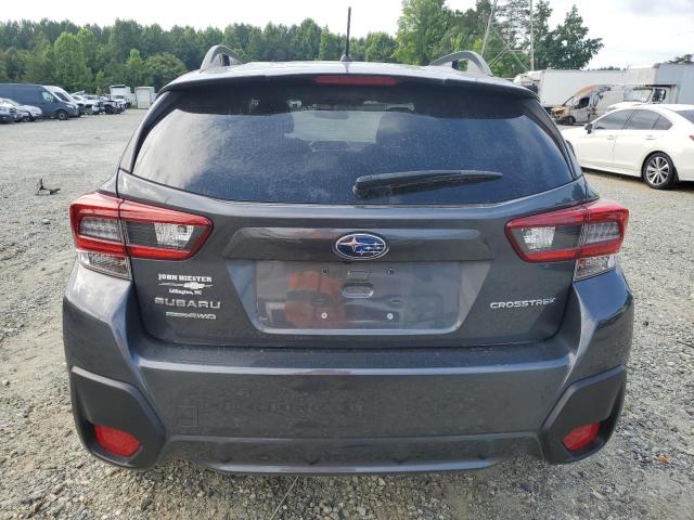 2021 SUBARU CROSSTREK - JF2GTABC1MH228617