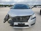 NISSAN SENTRA S photo