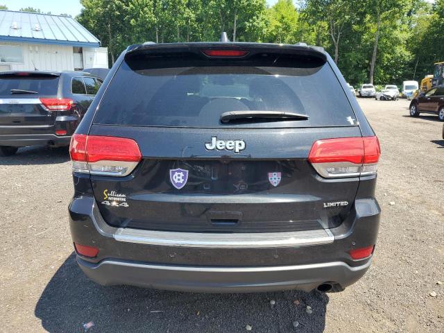 2015 Jeep Grand Cherokee Limited VIN: 1C4RJFBG7FC644829 Lot: 61504394
