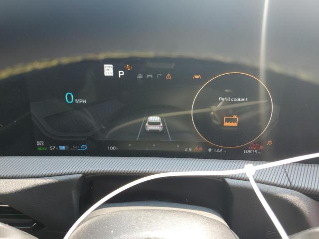 2023 KIA EV6 GT KNDC5DLEXP5134279