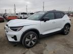 VOLVO XC40 RECHA снимка