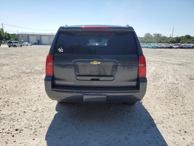 1GNSKHKC8KR183355 | 2019 Chevrolet suburban k1500 lt