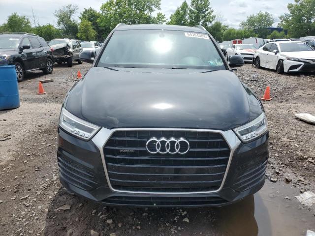 2016 AUDI Q3 PRESTIG WA1GFCFS0GR009675