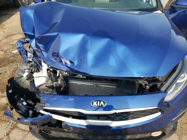 2019 KIA FORTE FE - 3KPF24AD6KE052174