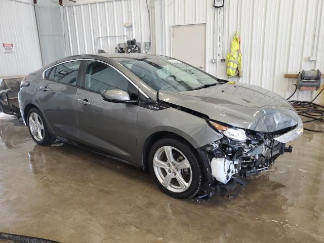 VIN 1G1RA6S57HU134193 2017 Chevrolet Volt, LT no.4