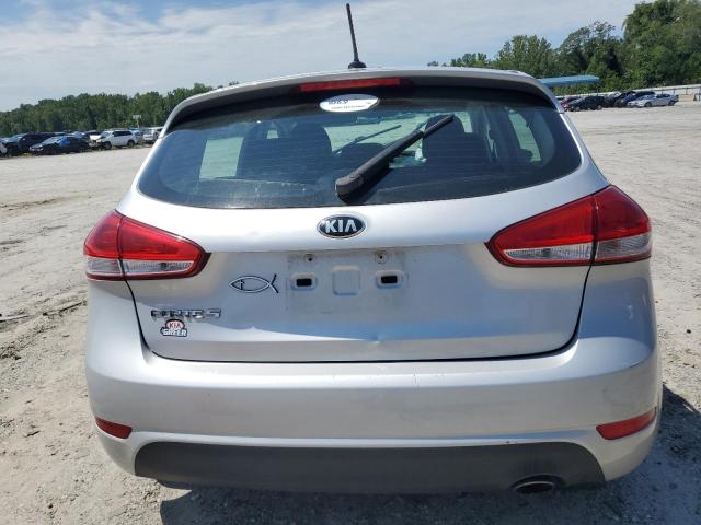2016 KIA FORTE LX - KNAFK5A88G5602306