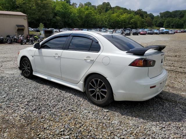 2015 MITSUBISHI LANCER SE JA32V2FW7FU001132