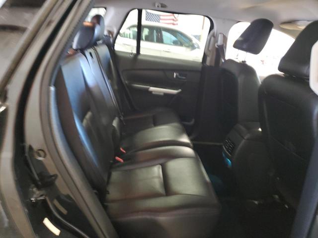 2011 Ford Edge Limited VIN: 2FMDK4KC3BBB18597 Lot: 61453084