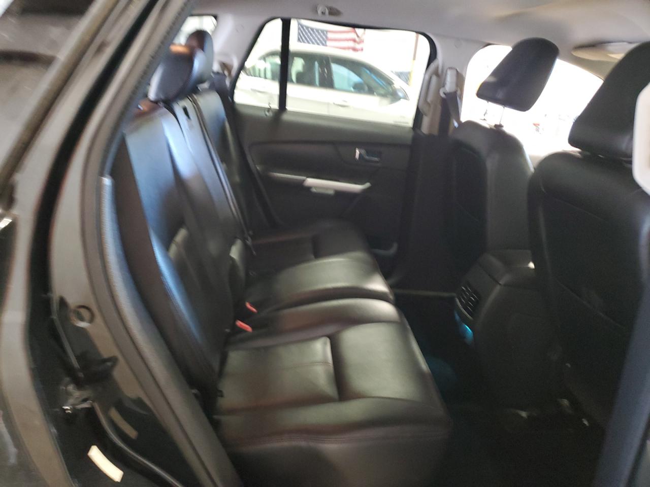 2FMDK4KC3BBB18597 2011 Ford Edge Limited