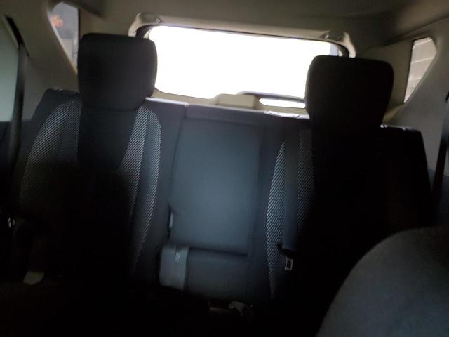 2010 Chevrolet Equinox Lt VIN: 2CNFLEEY4A6273699 Lot: 61686914