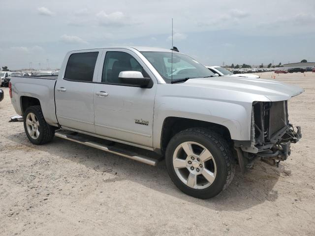 2016 CHEVROLET SILVERADO - 3GCPCREC4GG328055