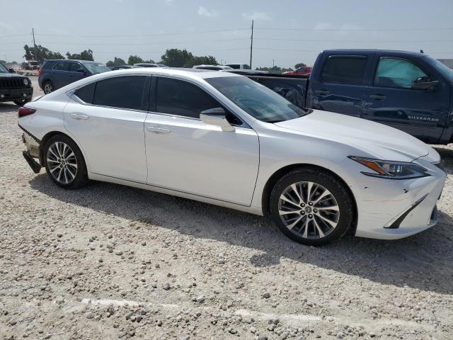 VIN 58AEZ1B11MU099308 2021 LEXUS ES350 no.4