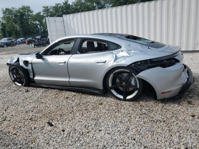 2022 PORSCHE TAYCAN GTS WP0AD2Y1XNSA59783
