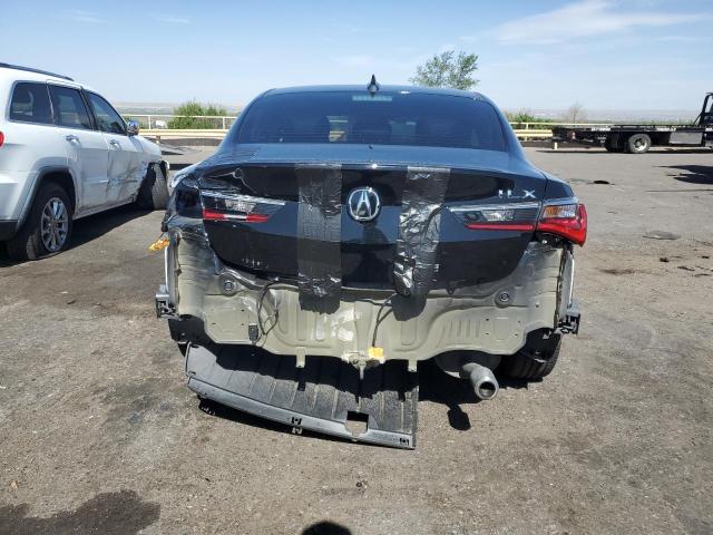 19UDE2F7XNA002294 Acura ILX PREMIU 6