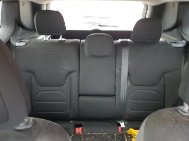 2017 JEEP RENEGADE L - ZACCJABB0HPG22831