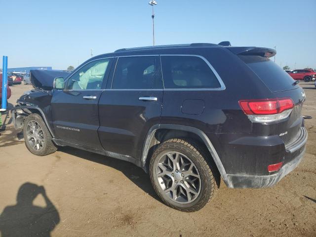 Vin: 1c4rjfbg7lc409603, lot: 64680094, jeep grand cher limited 20202