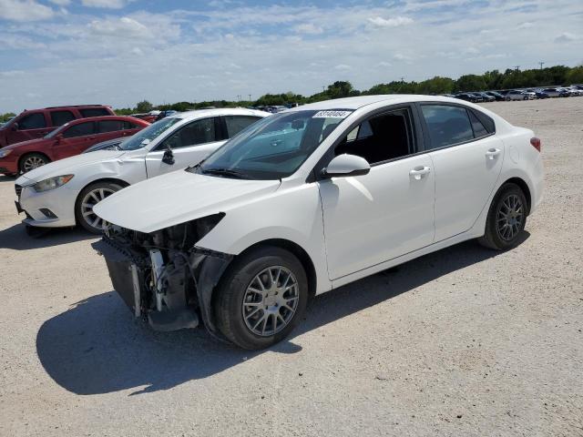 2019 KIA RIO S - 3KPA24AB6KE172100