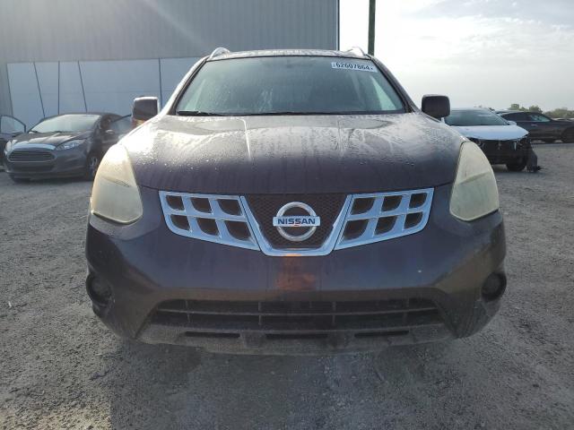 2011 NISSAN ROGUE S - JN8AS5MT9BW170992