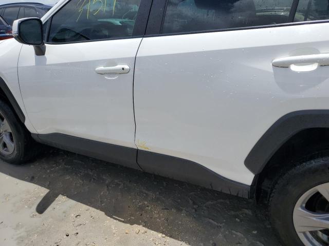 2022 Toyota Rav4 Xle VIN: 2T3W1RFV1NW192837 Lot: 59826404