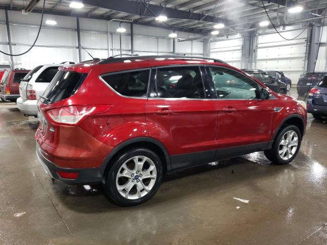 VIN 1FMCU9HX8DUA40392 2013 Ford Escape, Sel no.3