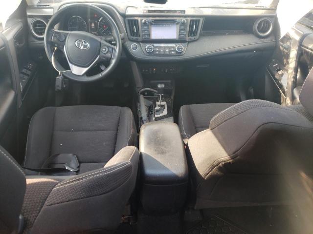 2018 TOYOTA RAV4 ADVEN - 2T3RFREV9JW830729