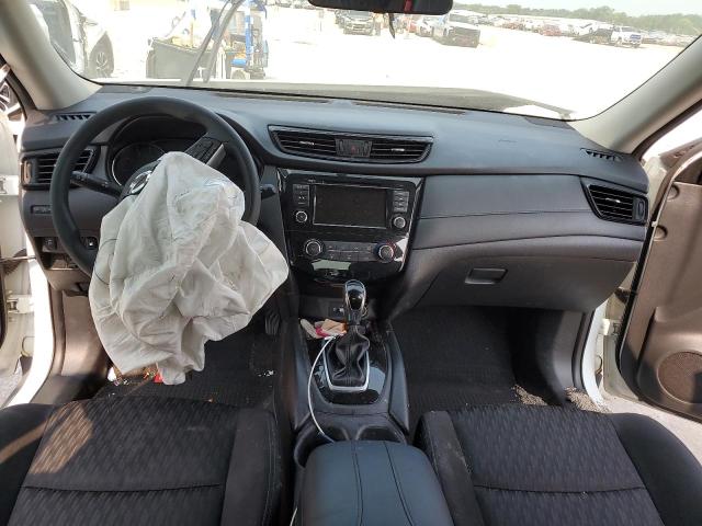 2018 NISSAN ROGUE S - KNMAT2MV4JP584313
