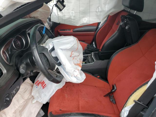 2022 DODGE CHARGER SC - 2C3CDXGJ1NH155009