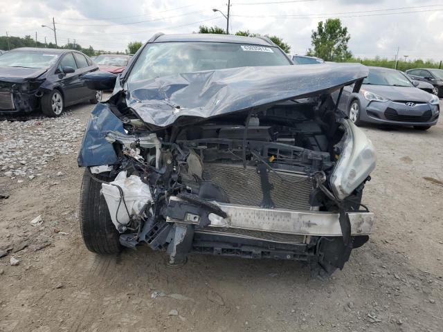 2017 NISSAN MURANO S - 5N1AZ2MG9HN115283