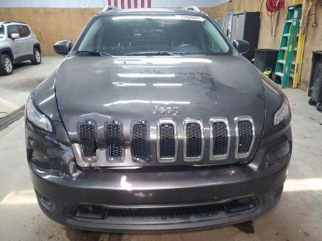 2017 Jeep Cherokee Latitude VIN: 1C4PJMCS0HW510812 Lot: 62792084