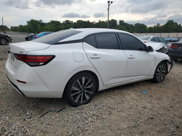 2023 NISSAN SENTRA SV - 3N1AB8CV3PY229568